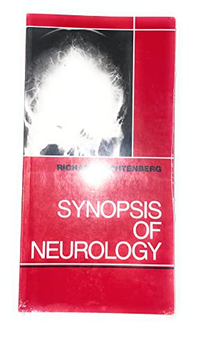 Beispielbild fr Synopsis of Neurology zum Verkauf von Better World Books