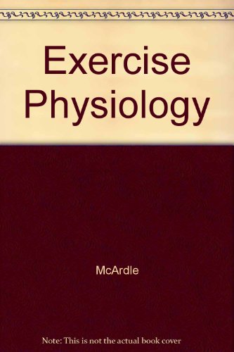 9780812114331: Exercise Physiology