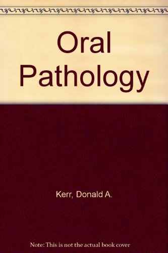 9780812114348: Oral Pathology: An Introduction to General and Oral Pathology for Hygienists