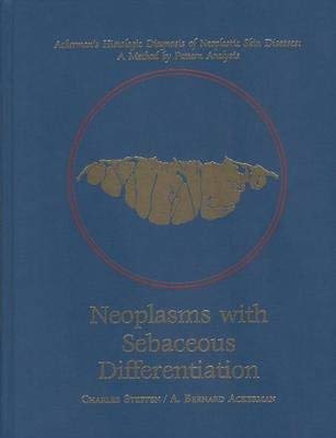 9780812114591: Neoplasms With Sebaceous Differentiation