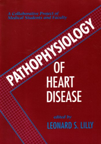 9780812115666: Pathophysiology of Heart Disease