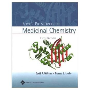 Principles of Medicinal Chemistry Foye