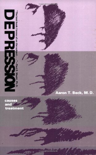 Imagen de archivo de Depression : Causes and Treatment a la venta por Better World Books