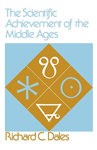 Beispielbild fr The Scientific Achievement of the Middle Ages (The Middle Ages Series) zum Verkauf von Wonder Book