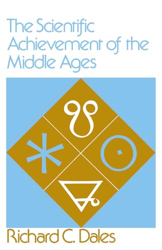 Stock image for The Scientific Achievement of the Middle Ages for sale by Better World Books