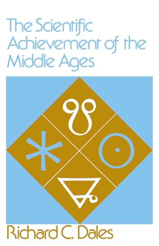 Stock image for The Scientific Achievement of the Middle Ages (The Middle Ages Series) for sale by Wonder Book