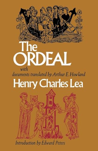 Imagen de archivo de The Ordeal (The Middle Ages Series) a la venta por GridFreed