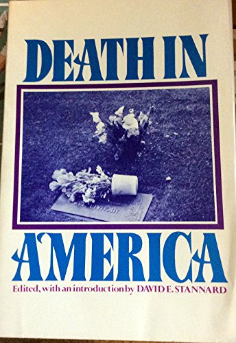 9780812210842: Death in America