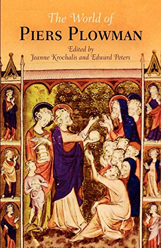 Beispielbild fr The World of Piers Plowman (The Middle Ages) zum Verkauf von Powell's Bookstores Chicago, ABAA