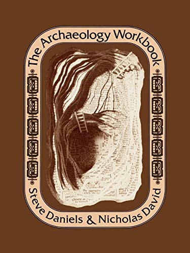 Beispielbild fr The Archaeology Workbook zum Verkauf von Better World Books