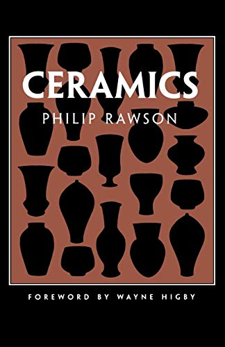 Stock image for Ceramics for sale by Manchester By The Book