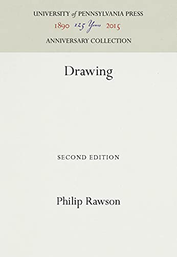 Stock image for Drawing for sale by Better World Books: West