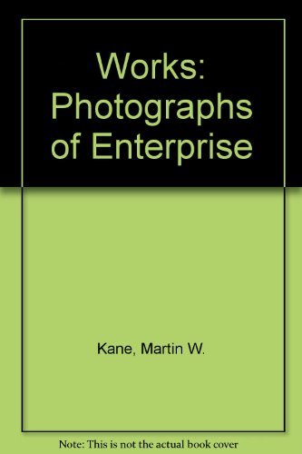 9780812213942: Works: Photographs of Enterprise