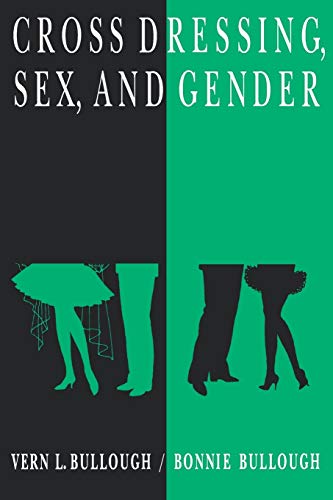 9780812214314: Cross Dressing, Sex, and Gender