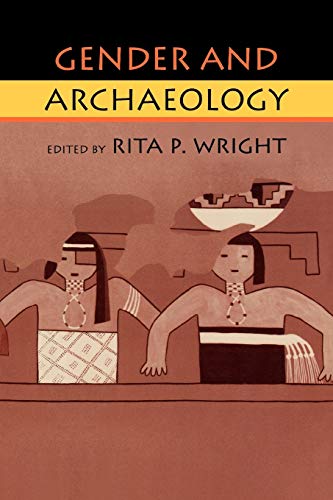 9780812215748: Gender and Archaeology