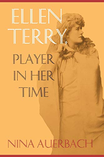 Beispielbild fr Ellen Terry: Player in Her Time zum Verkauf von ThriftBooks-Atlanta