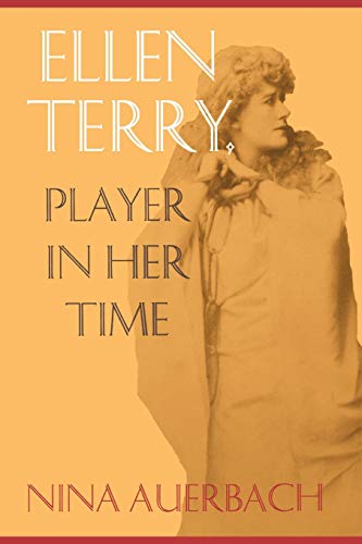 Imagen de archivo de Ellen Terry: Player in Her Time a la venta por ThriftBooks-Atlanta