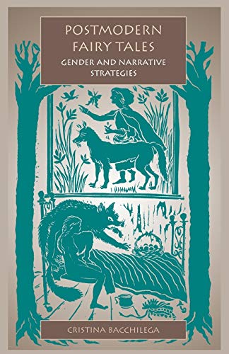 9780812216837: Postmodern Fairy Tales: Gender and Narrative Strategies