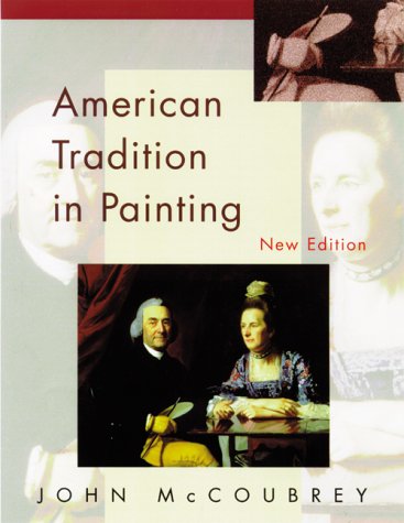 Beispielbild fr American Tradition in Painting zum Verkauf von ThriftBooks-Atlanta