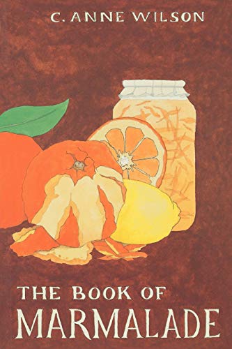 9780812217278: The Book of Marmalade