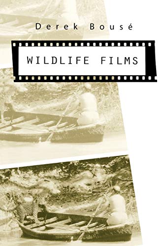 9780812217285: Wildlife Films