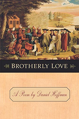 Stock image for Brotherly Love (SIGNED) for sale by Daniel Montemarano