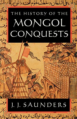 Stock image for The History of the Mongol Conquests for sale by Books Unplugged