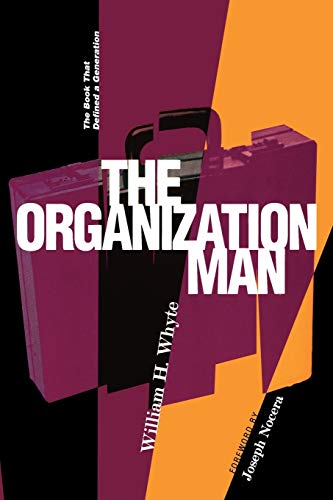 Stock image for The Organization Man for sale by Chiron Media