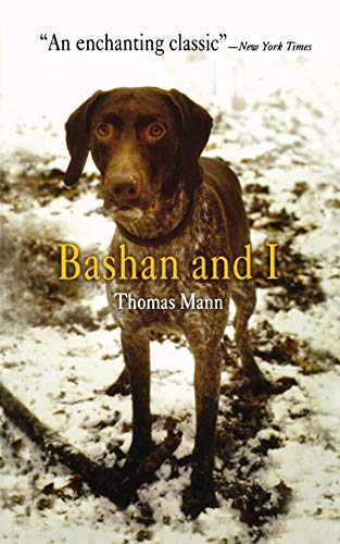 9780812218336: Bashan and I (Pine Street Books)