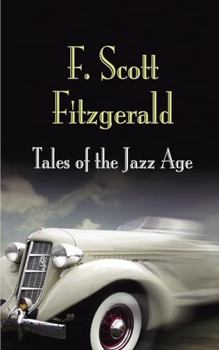 9780812218558: Tales of the Jazz Age (Pine Street Books)