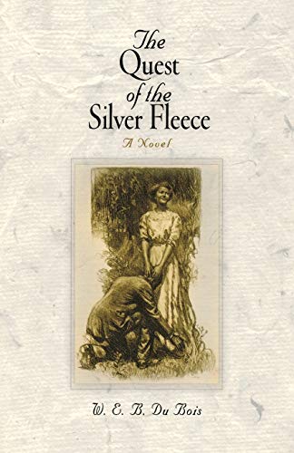 9780812218923: The Quest of the Silver Fleece: A Novel (Pine Street Books)