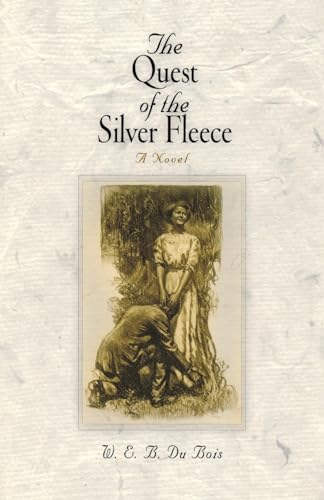 Stock image for The Quest of the Silver Fleece: A Novel (Pine Street Books) for sale by SecondSale