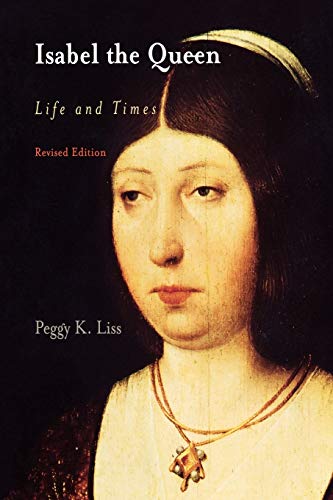 Imagen de archivo de Isabel the Queen: Life and Times (The Middle Ages Series) a la venta por SecondSale