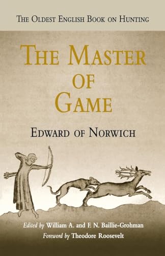 9780812219371: The Master of Game