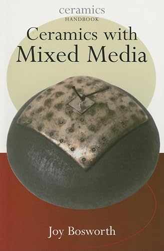 9780812219623: Ceramics With Mixed Media