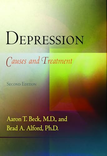 Beispielbild fr Depression : Causes and Treatment zum Verkauf von Better World Books