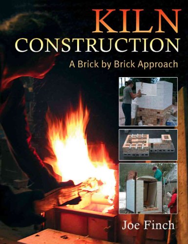 9780812219845: Kiln Construction: A Brick by Brick Approach