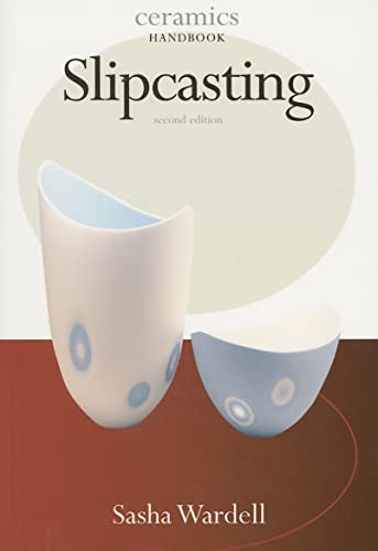 Stock image for Slipcasting for sale by ThriftBooks-Dallas
