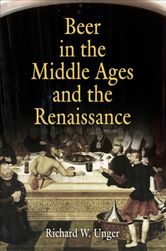 Stock image for Beer in the Middle Ages and the Renaissance for sale by HPB-Ruby