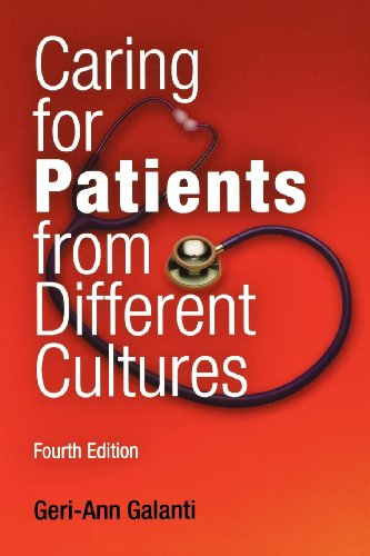 Beispielbild fr Caring for Patients from Different Cultures zum Verkauf von Better World Books