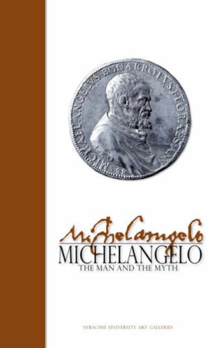 Imagen de archivo de Michelangelo : The Man and the Myth a la venta por Better World Books: West