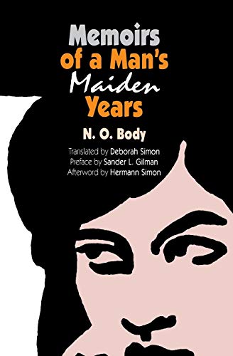 Stock image for Memoirs of a Man's Maiden Years for sale by Save With Sam