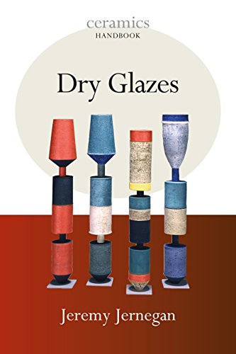 9780812220971: Dry Glazes
