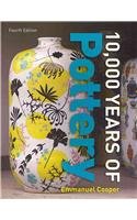 9780812221404: Ten Thousand Years of Pottery