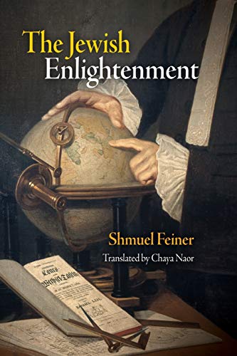 9780812221725: The Jewish Enlightenment (Jewish Culture and Contexts)