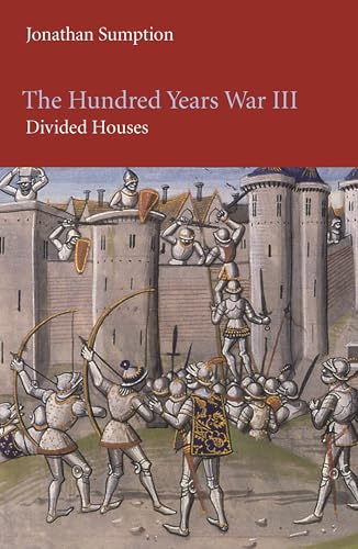 9780812221770: The Hundred Years War: Divided Houses