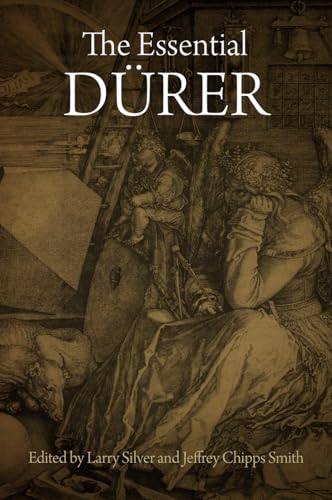 Stock image for The Essential Durer for sale by Ergodebooks