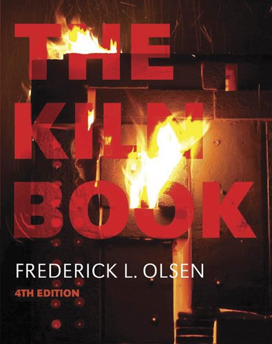 9780812221862: The Kiln Book