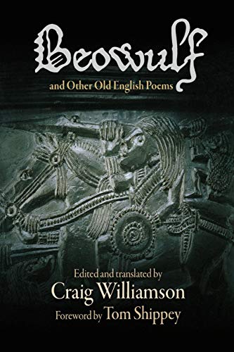 Beispielbild fr "Beowulf" and Other Old English Poems (The Middle Ages Series) zum Verkauf von CoppockBooks