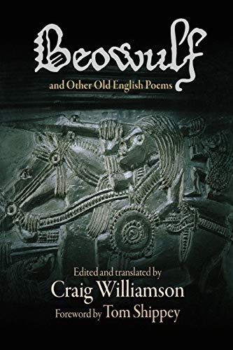 Stock image for "Beowulf" and Other Old English Poems (The Middle Ages Series) for sale by Orphans Treasure Box